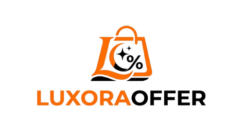 Luxoraoffer.shop